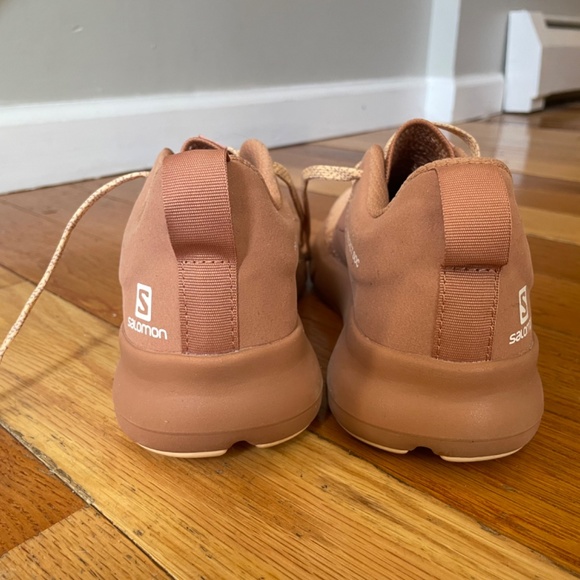 Salomon SOC size 7.5 - Picture 4 of 7